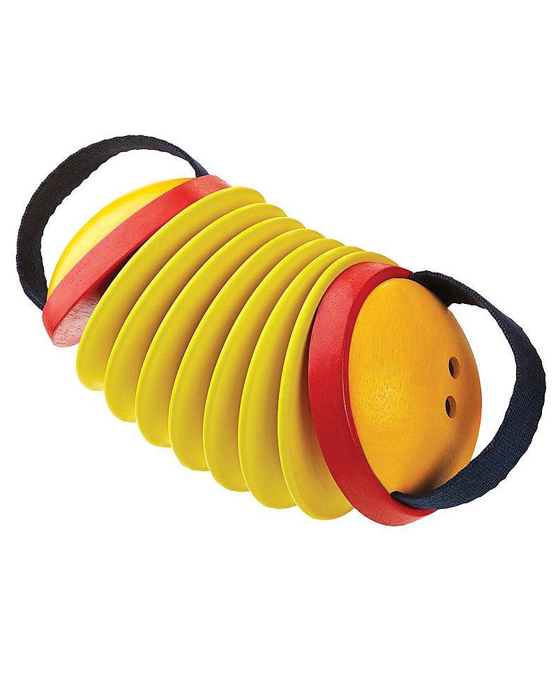 Concertina