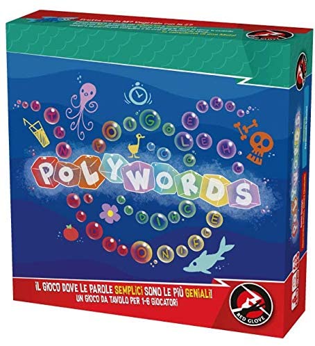 [RG2069] Polywords (Ita)