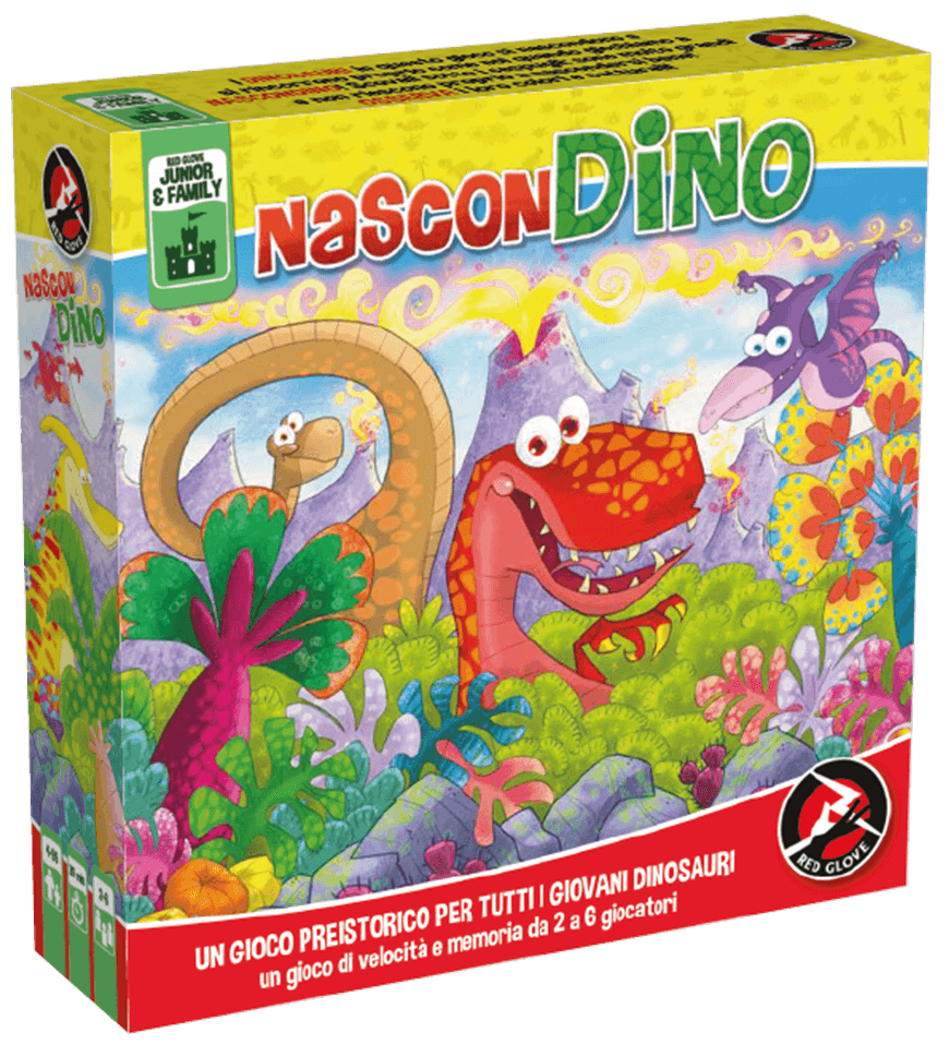 Nascondino (Ita)