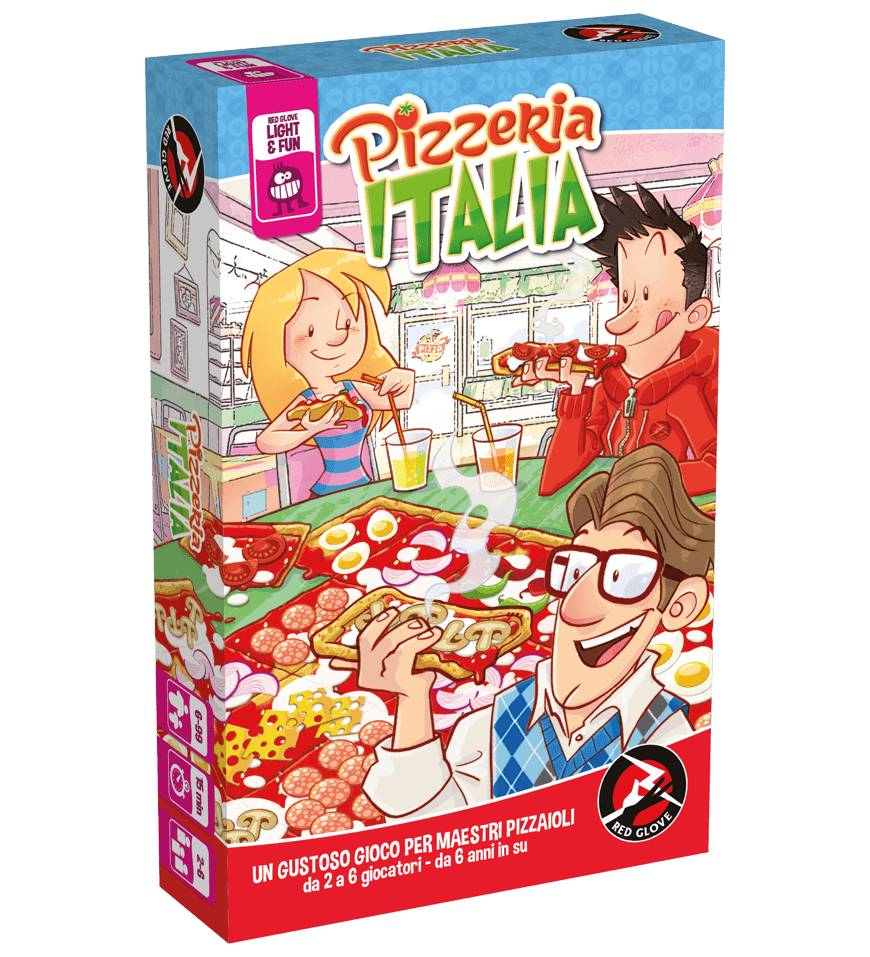  Pizzeria Italia (Ita)
