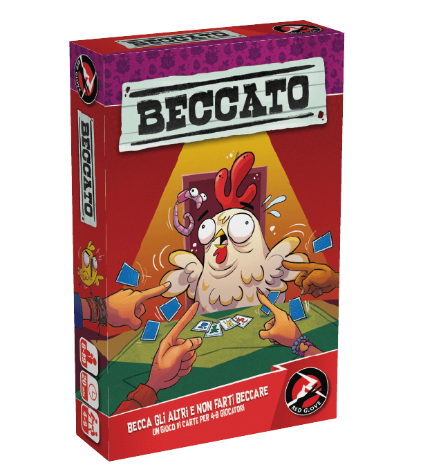 Beccato (Ita)