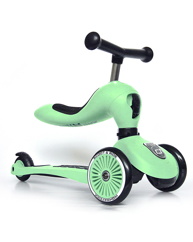 Highwaykick 1 - Trasformabile 2 in 1