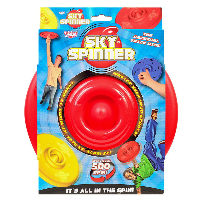 FRISBEE DA DITO
