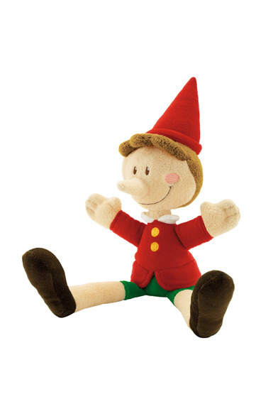 Pinocchio Piccolo