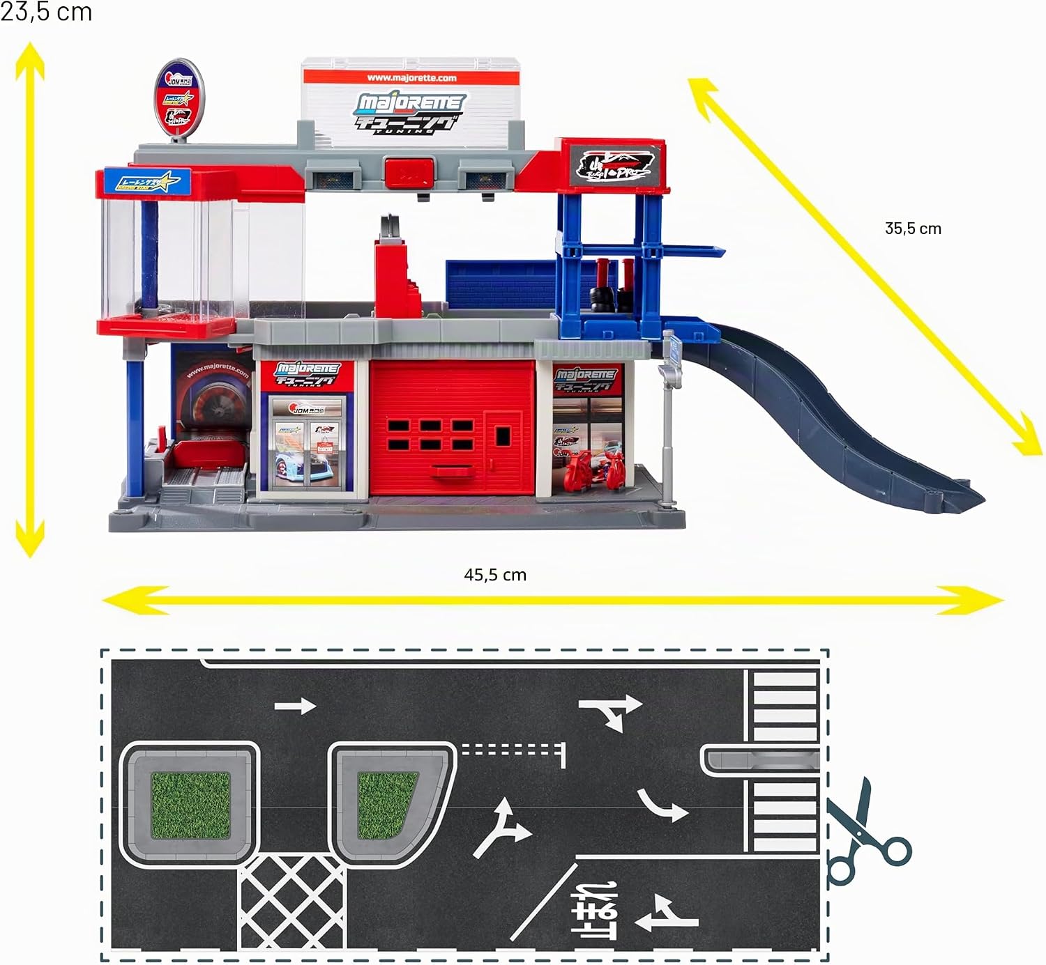 Immagine secondaria
