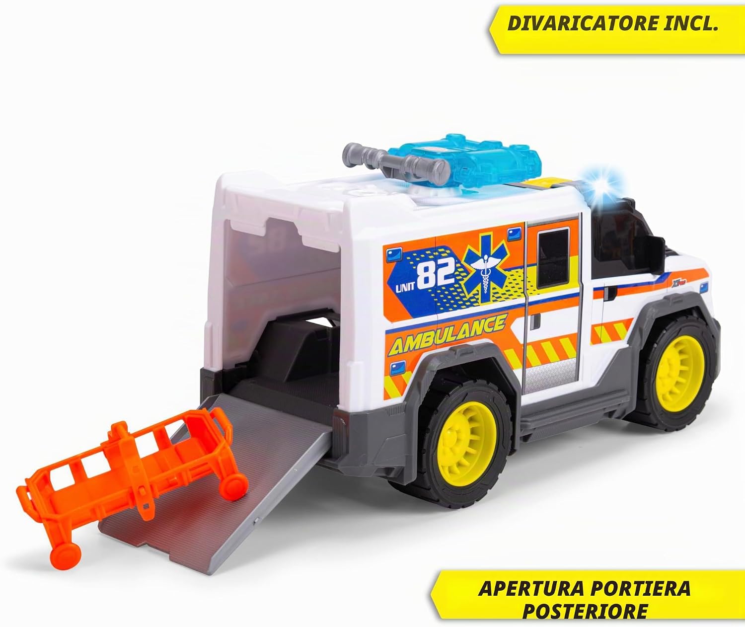 Immagine secondaria