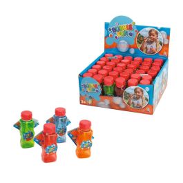 Tubetto Bolle 60ml
