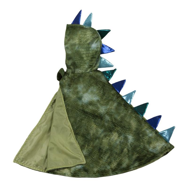 MANTELLO DA BABY DRAGO