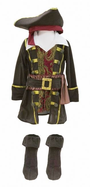 SET PIRATA