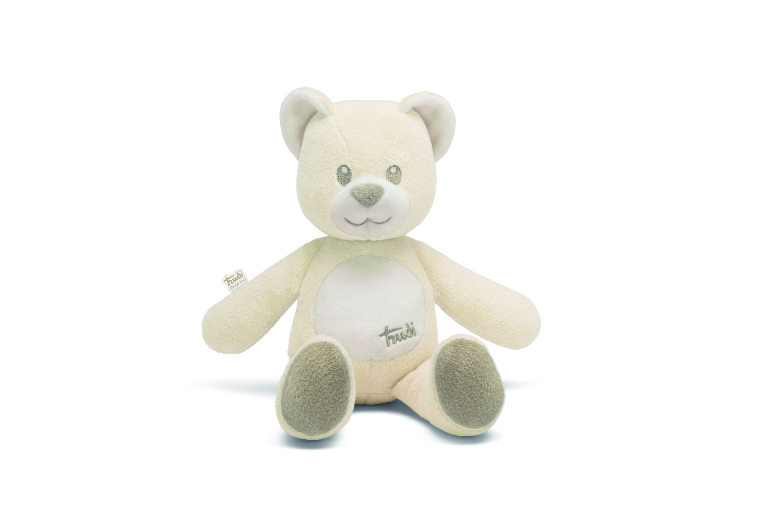 Orso avorio