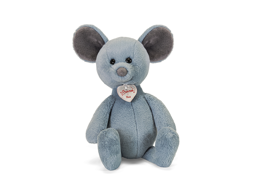 Topolino Azzurro