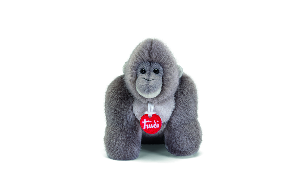 Trudino Gorilla