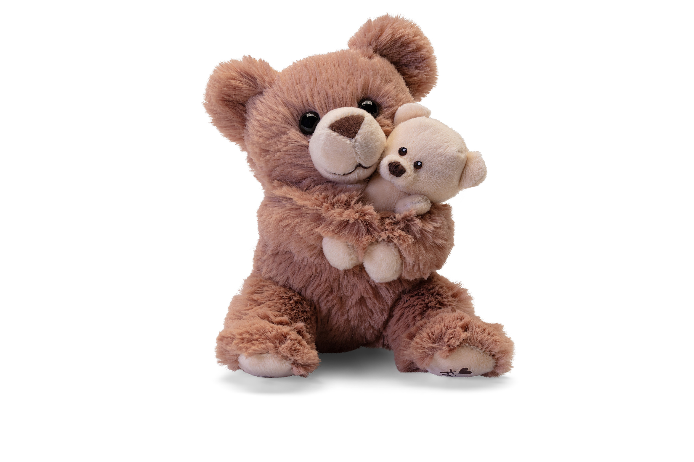 Trudino Orsetto Mum and baby