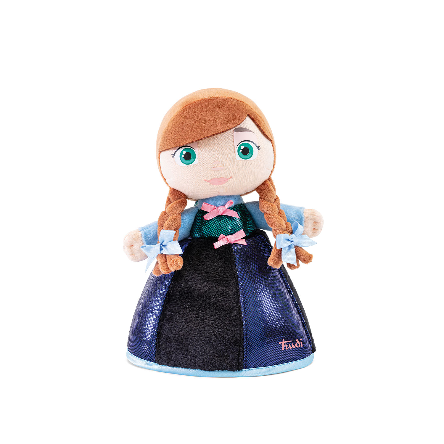 Bambola Ginny