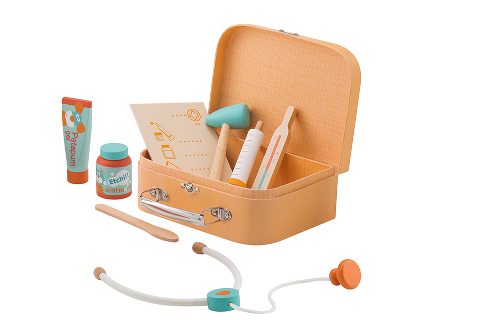 Set Dottore
