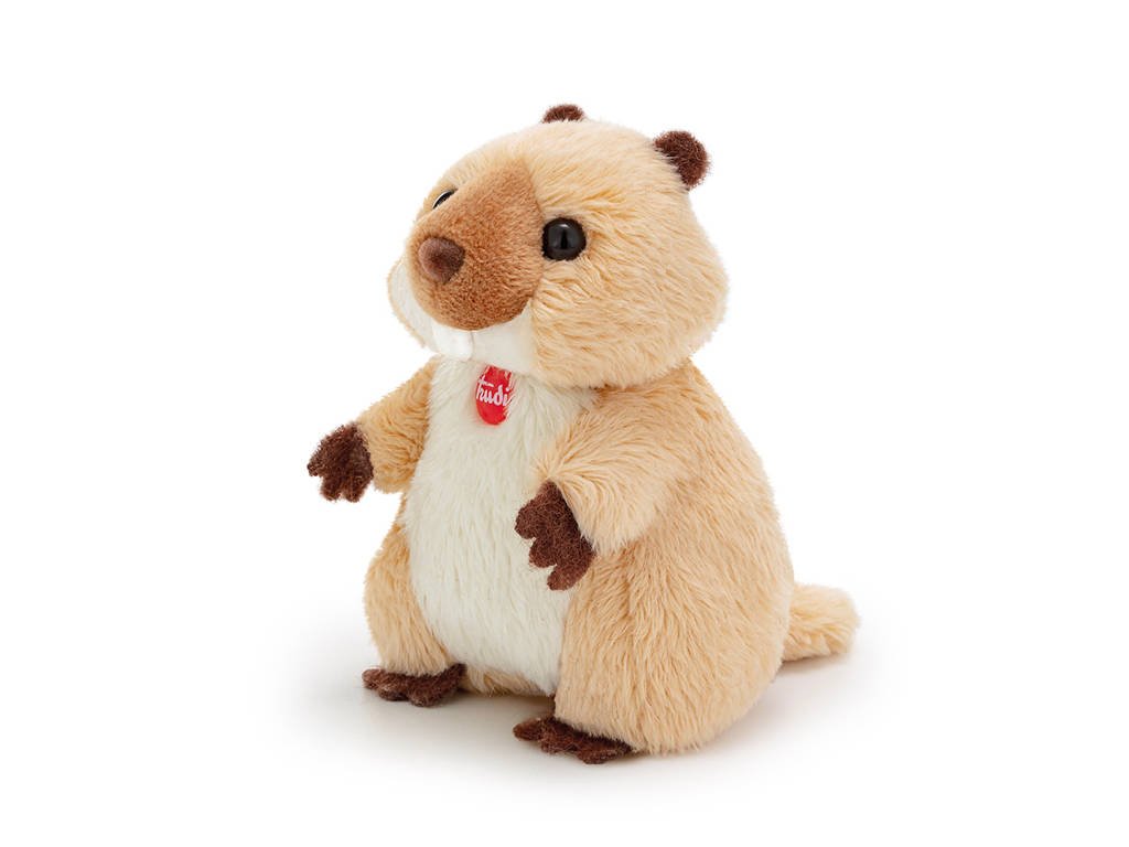 Marmotta