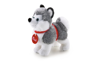 Trudino Husky Deluxe