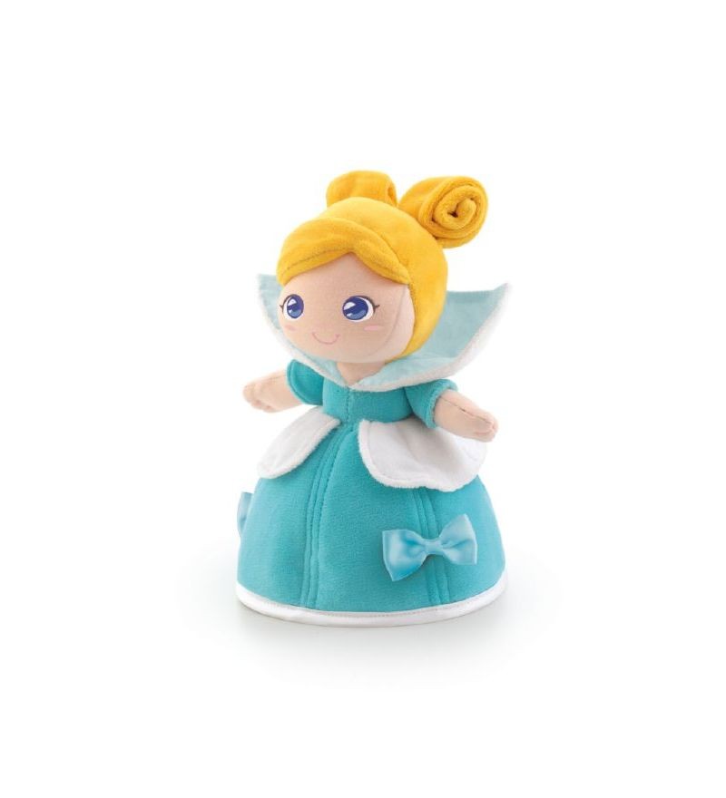 Bambola di pezza Celeste