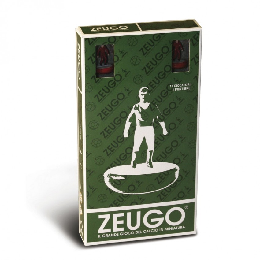 SQUADRA 11 GIOCATORI