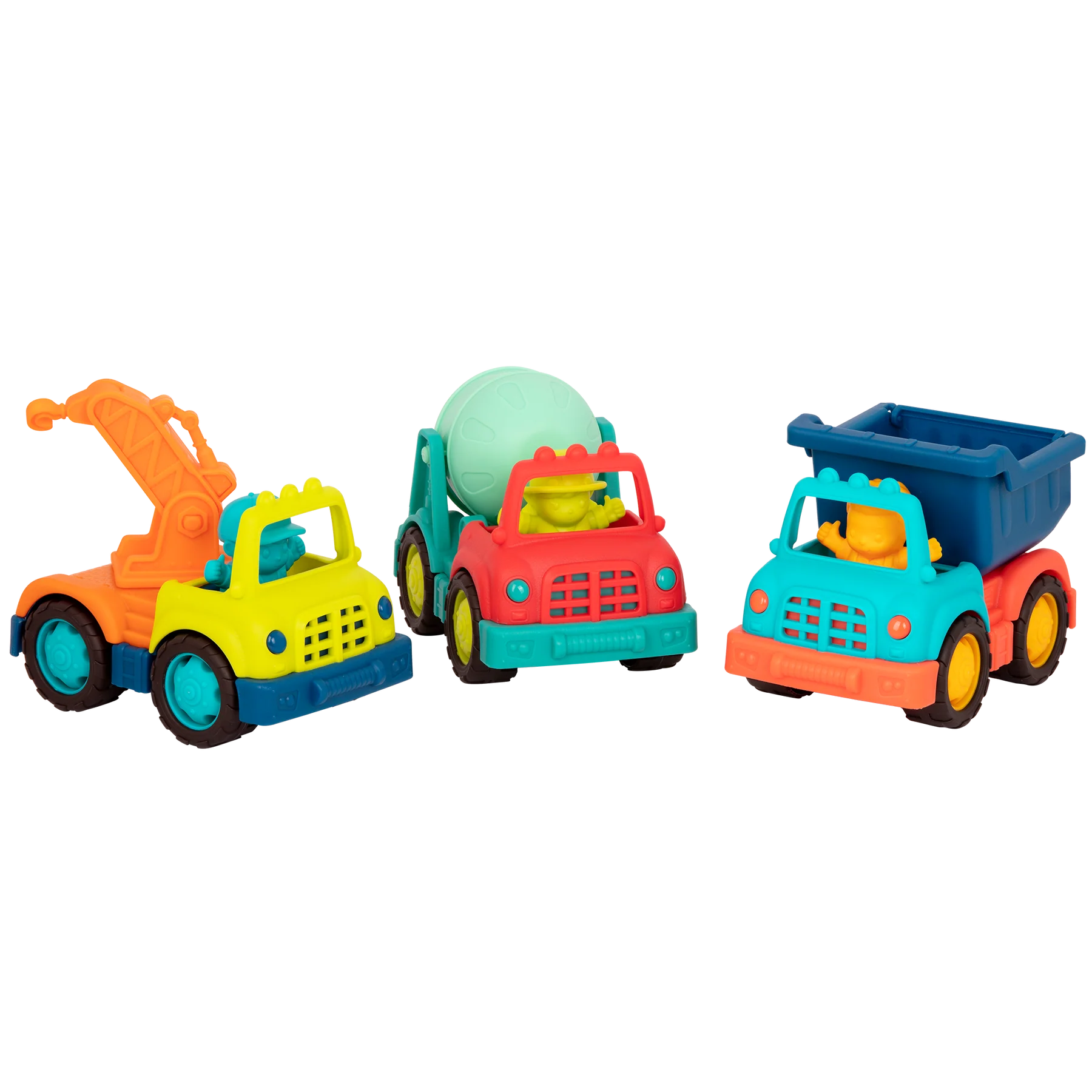 B. Toys - ... 