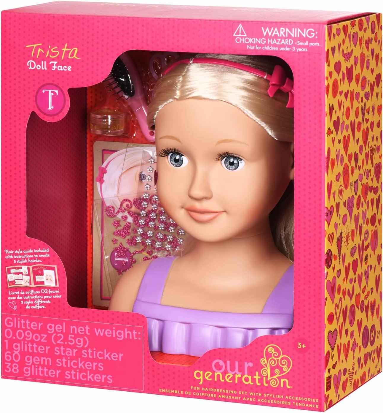 Og Dolls - ... 