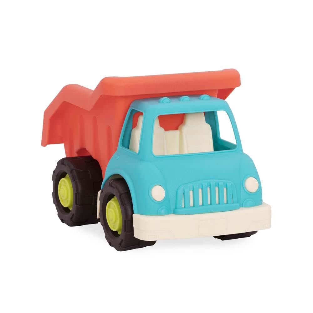 Camion della ... 