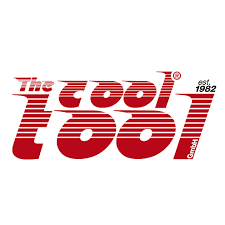 logo The cool tool