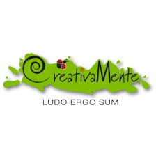 logo CREATIVAMENTE