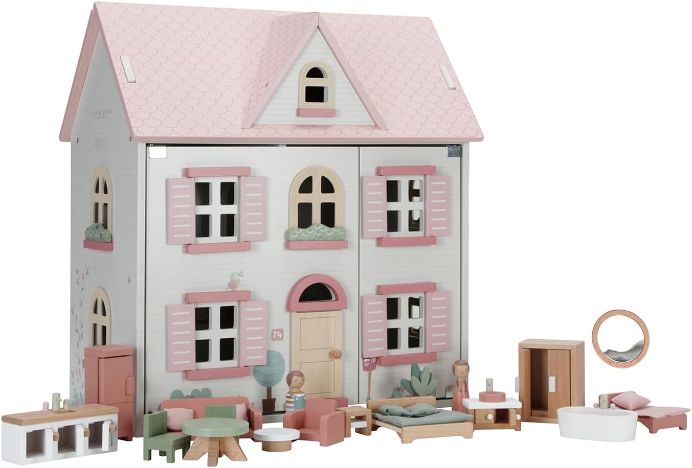 Casa delle ... 