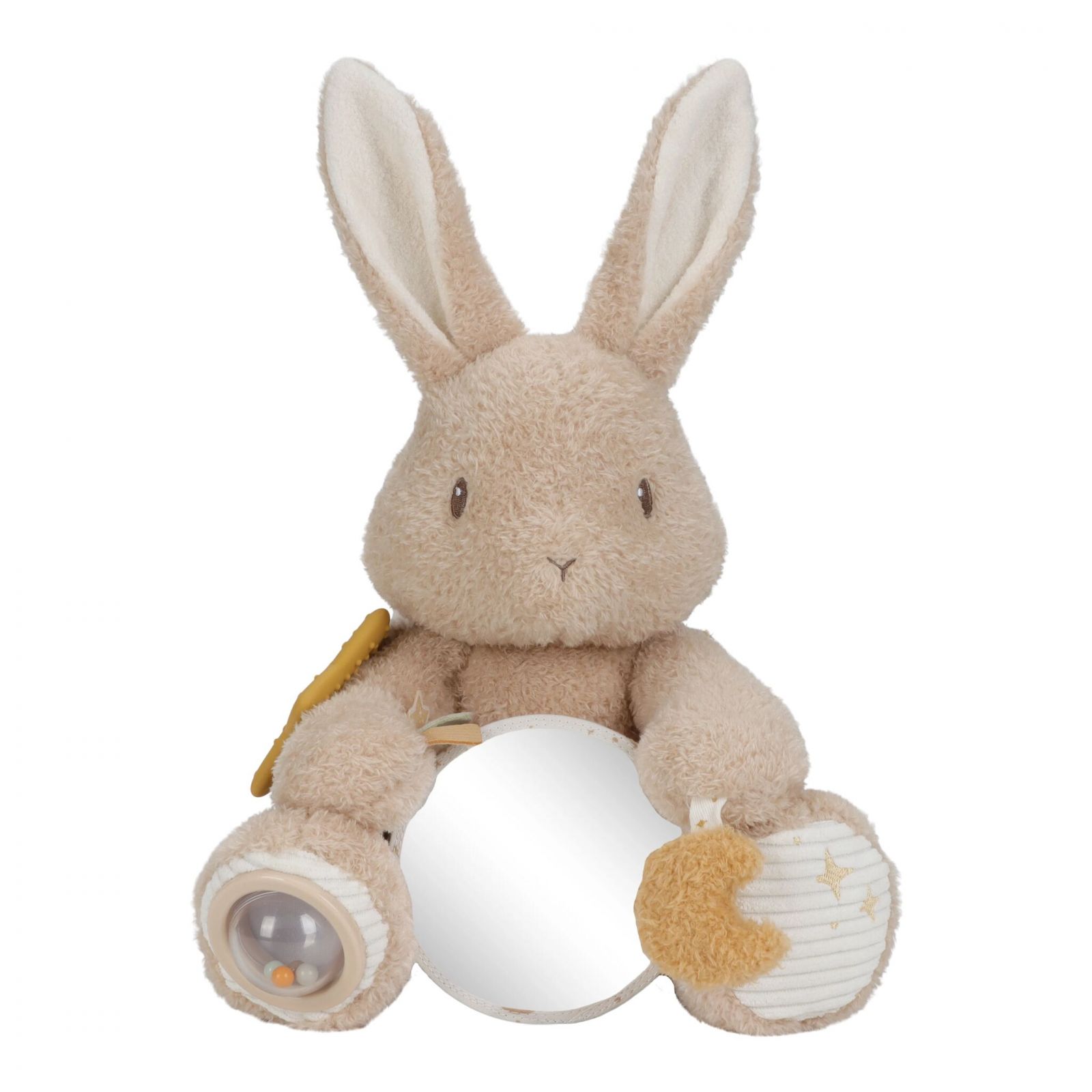 Baby Bunny ... 