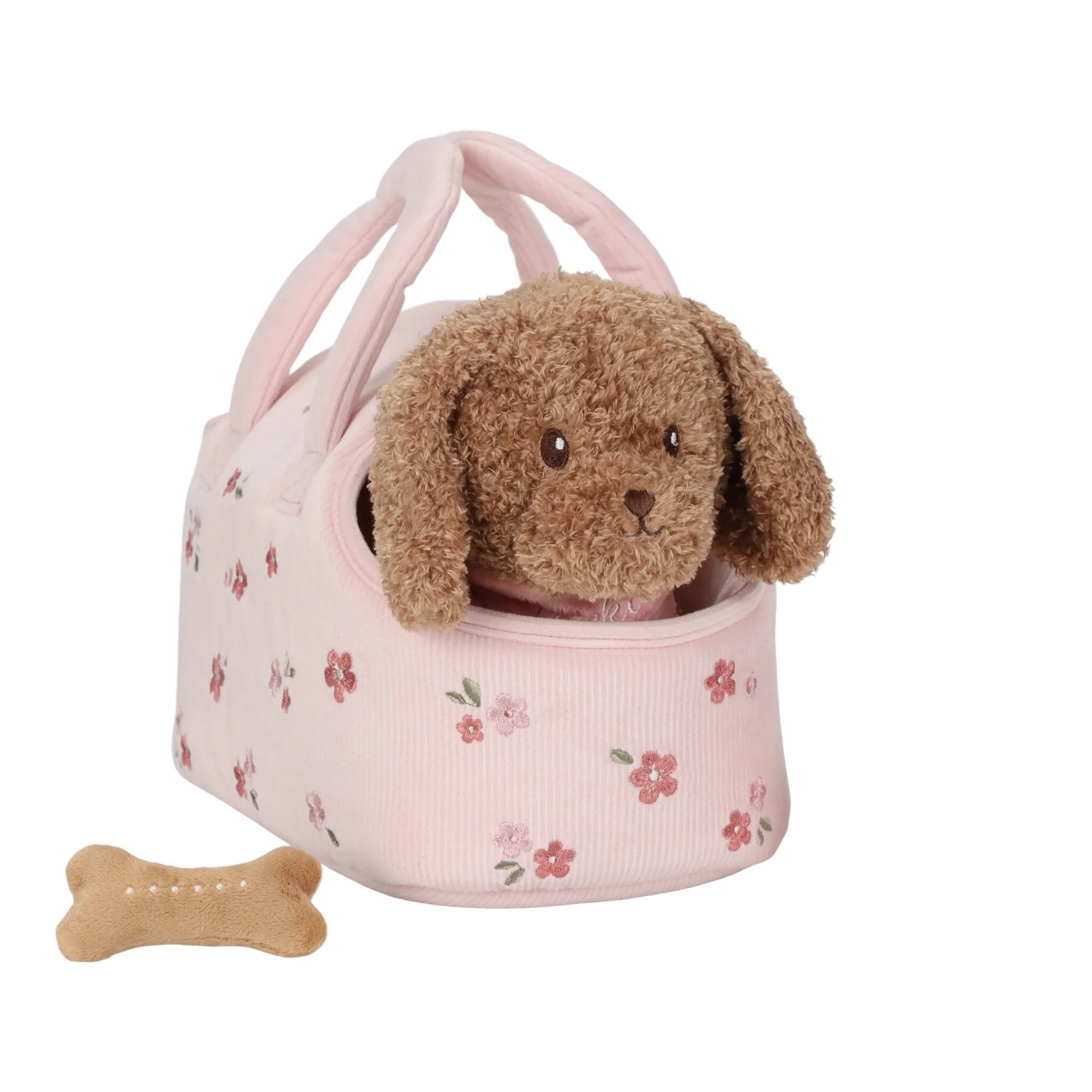 Peluche cane ... 