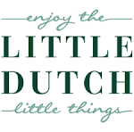logo LITTLE DUTCH