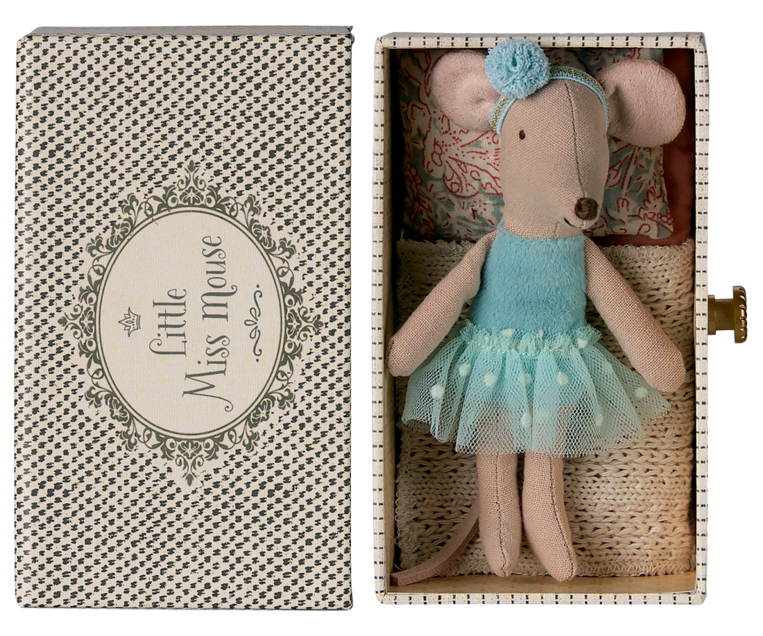 Topo Ballerina ... 