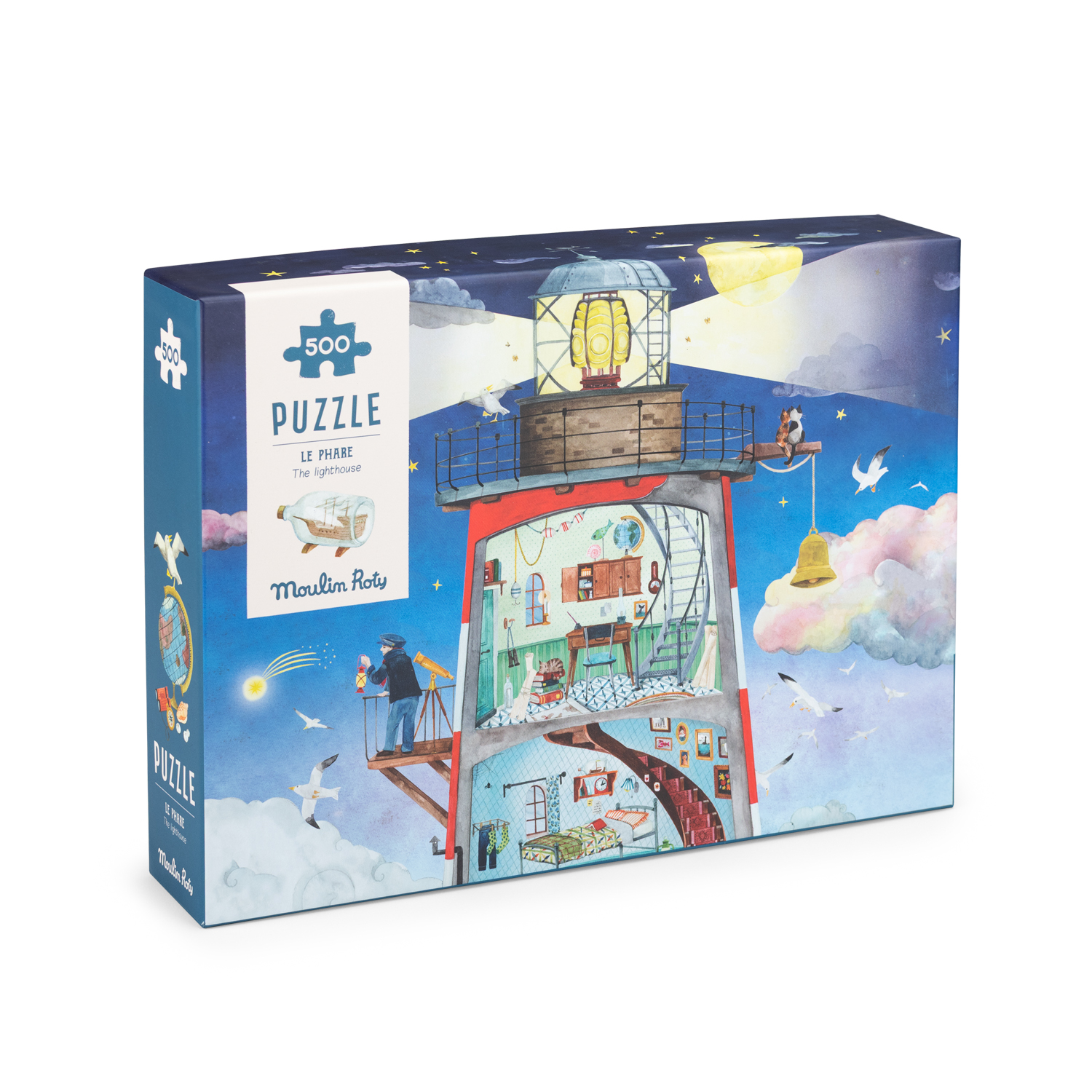 Puzzle Il Faro