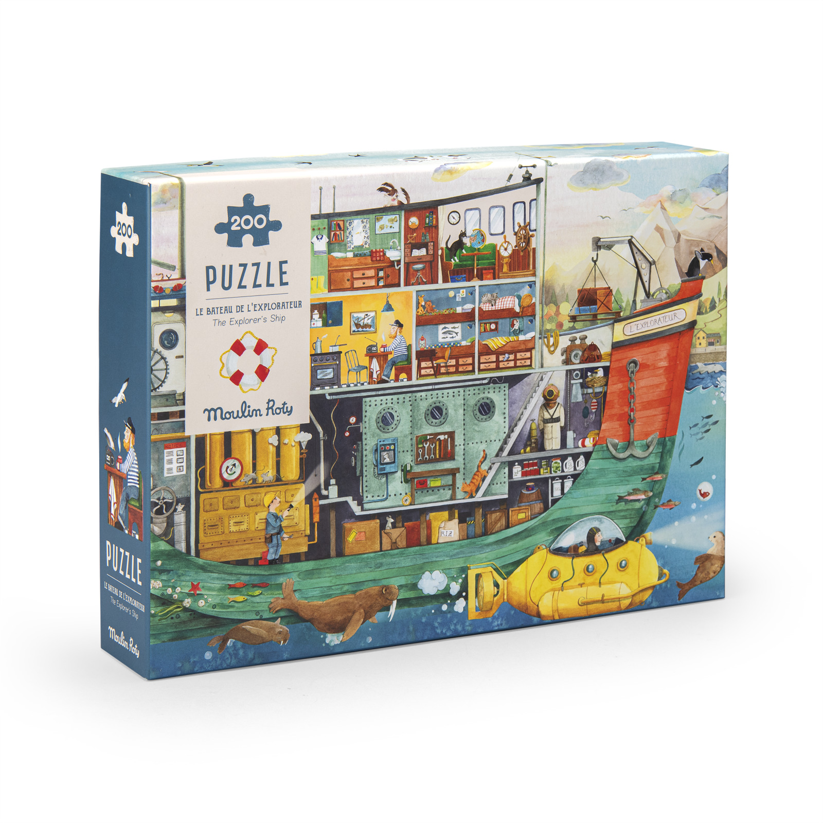 Puzzle il ... 