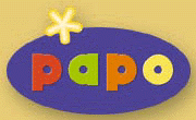 logo PAPO