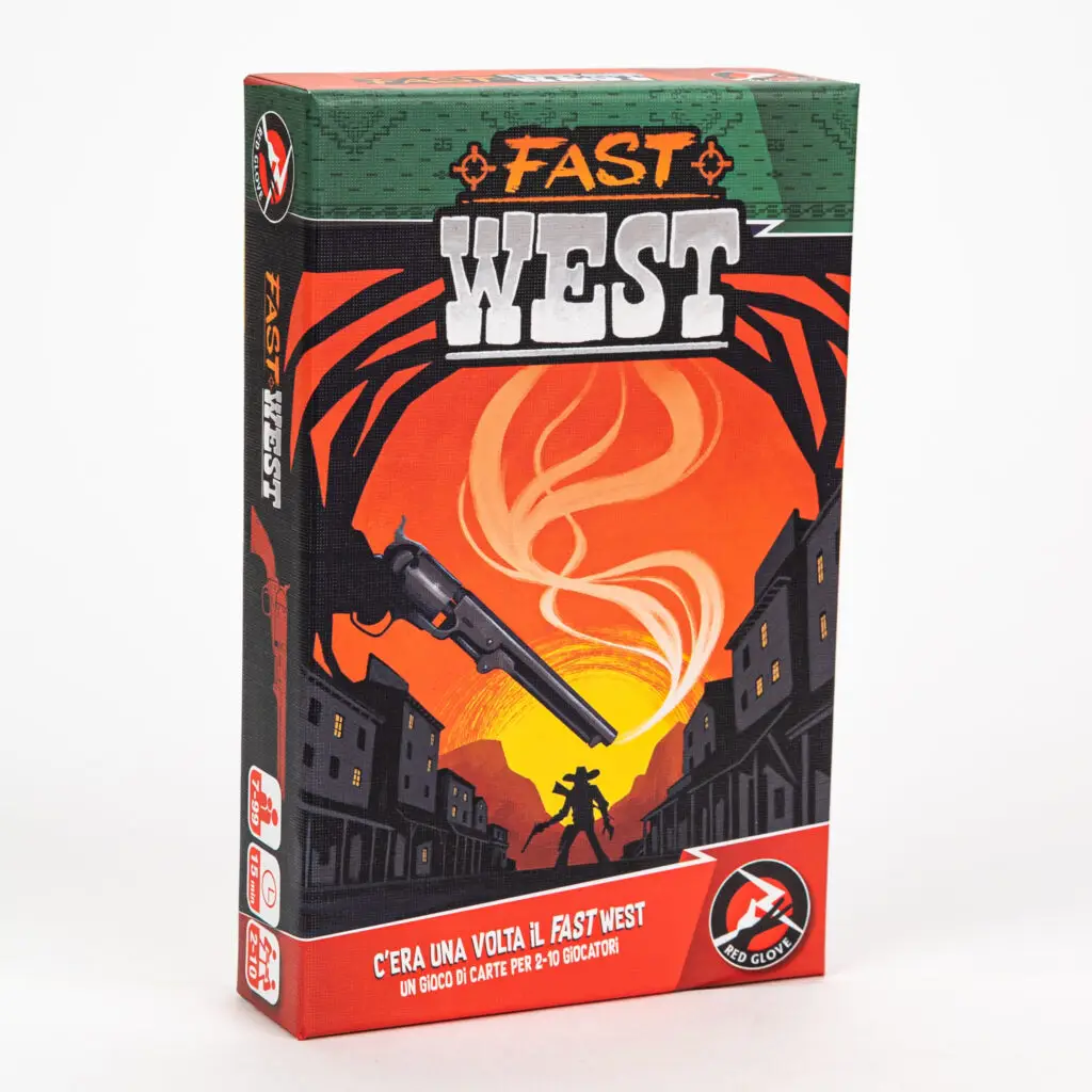 Fast West 