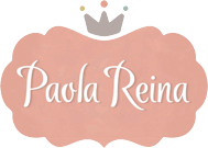 logo Paola Reina