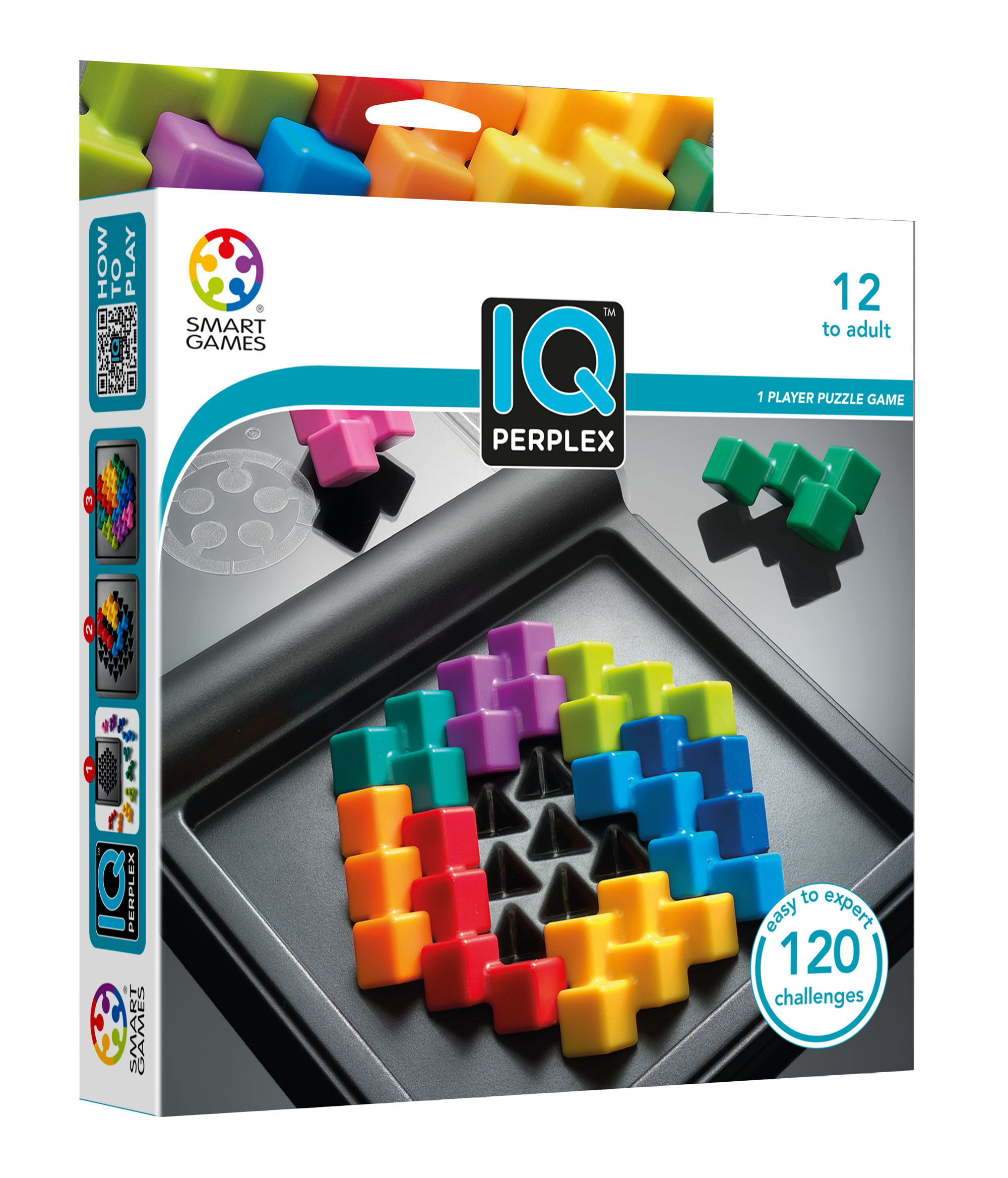 Smart Games - ... 