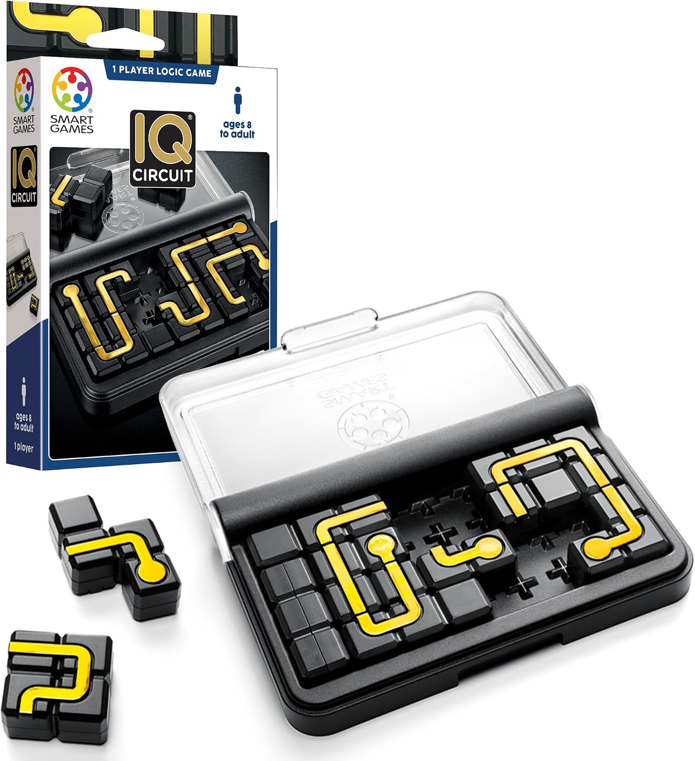 Smart Games - ... 