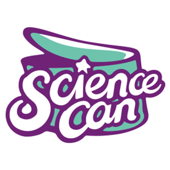 logo SCIENCE CAN