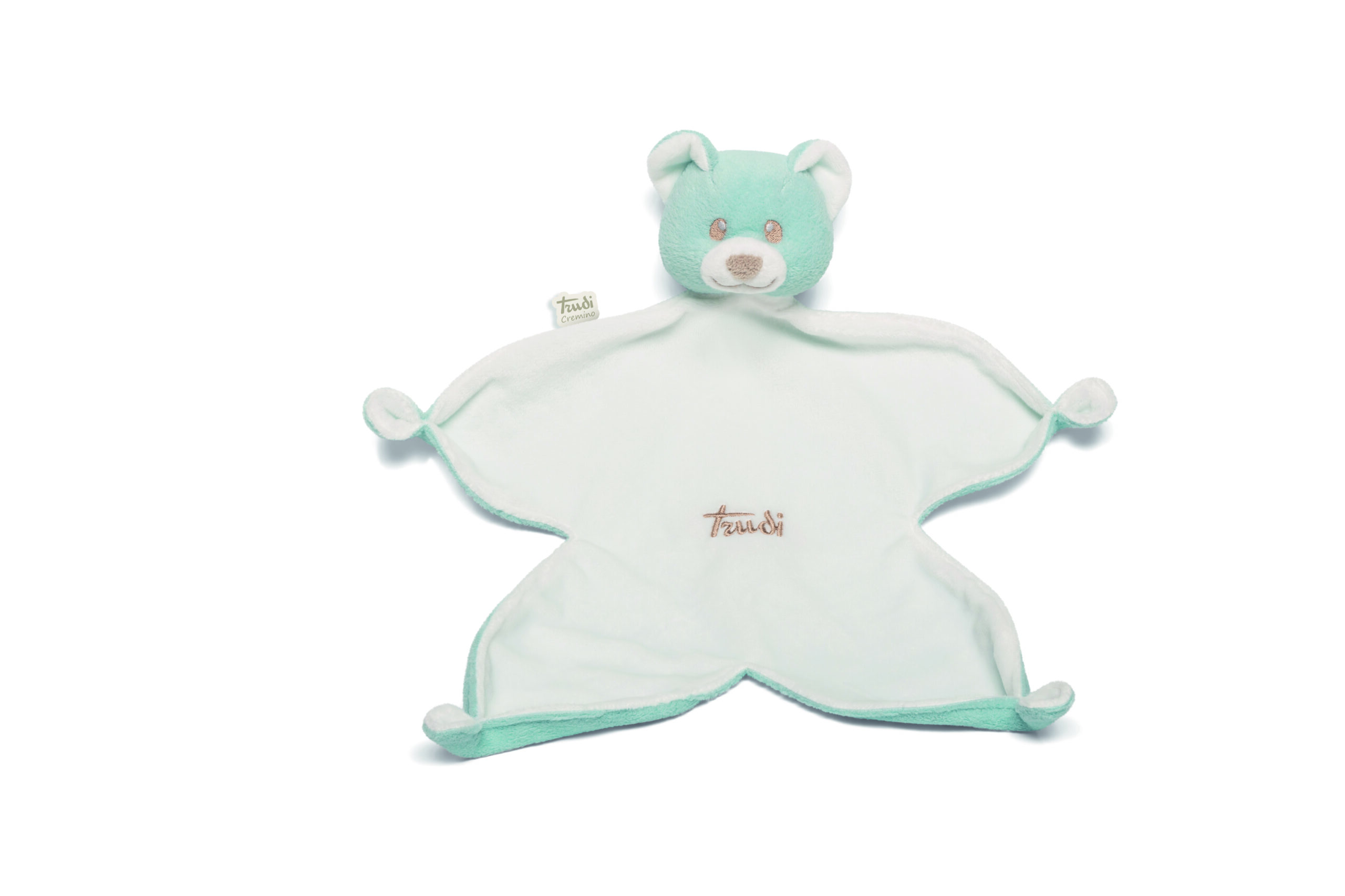 Orso Doudou ... 