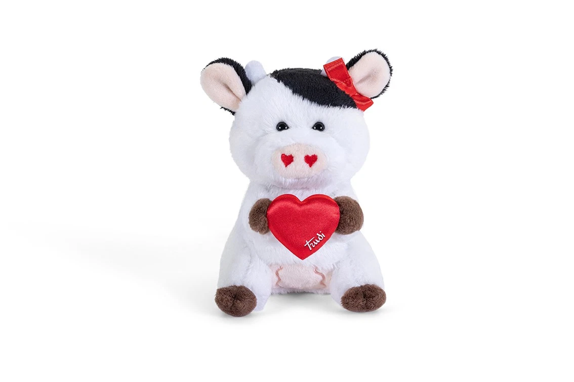 Trudino Mucca ... 