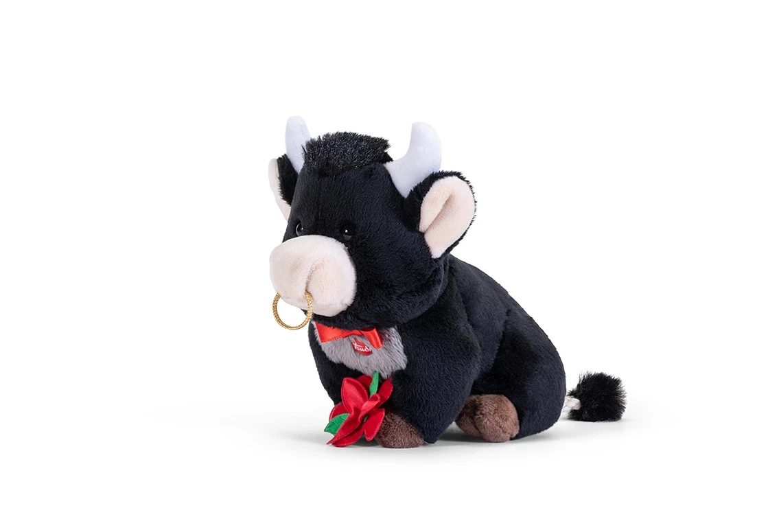 Trudino Toro ... 