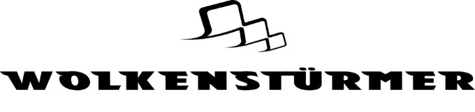 logo WOLKENSTURMER